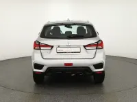 Gebraucht Mitsubishi ASX Edition 150 PS (110 kW) 2020 Silber SUV