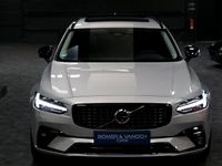 Gebraucht Volvo V90 Ultimate 197 PS (144 kW) 2023 Silber Kombi