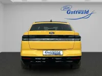 Gebraucht Ford Capri Premium 210 kW (286 PS) 2025 Omg yellow SUV