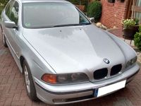 gebraucht BMW 523 523 i