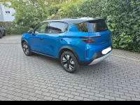 Gebraucht Opel Frontera 136 PS (100 kW) 2025 Blau SUV