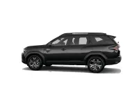 Nowe Dacia Bigster Expression 140 KM (102 kW) 2025 Czarny SUV