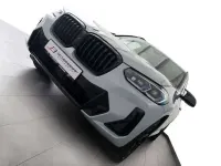 Gebraucht BMW X3 Performance 340 PS (250 kW) 2022 Grau SUV