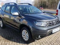 gebraucht Dacia Duster Comfort II