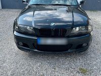 gebraucht BMW 320 Cabriolet 