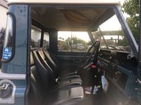 gebraucht Land Rover 2 a