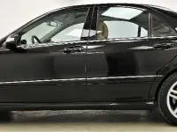 Gebraucht Mercedes S55 AMG AMG 500 PS (367 kW) 2003 Schwarz Limousine