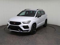 Neu Cupra Ateca 150 PS (110 kW) 2026 Weiß SUV