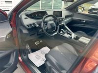 gebraucht Peugeot 3008 GTLine*RFK*Navi*Keyless*Digital*Garantie*