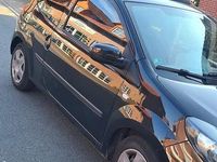 Gebraucht Renault Twingo 75 PS (55 kW) 2013 Schwarz Kleinwagen