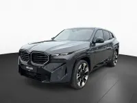 Gebraucht BMW XM Comfort Edition 653 PS (480 kW) 2024 Dravitgrau (grau) SUV