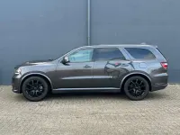 Usado Dodge Durango 364 CV (267 kW) 2018 Gris SUV