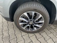 gebraucht Skoda Karoq Karoq DRIVE 125AMB TS110/1.5M6F