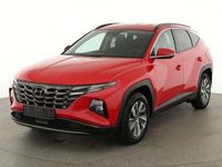 Gebraucht Hyundai Tucson 230 PS (169 kW) 2022 Rot SUV