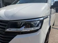 Gebraucht VW California Edition 150 PS (110 kW) 2022 Weiß Van