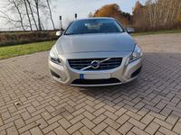 Gebraucht Volvo S60 150 PS (110 kW) 2011 Beige Limousine