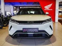 Neu BYD Atto 2 Comfort 150 kW (204 PS) 2026 Grün SUV