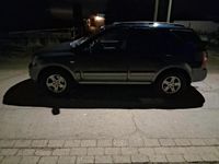 Gebraucht Kia Sorento 165 PS (121 kW) 2009 Schwarz SUV
