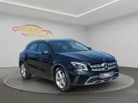 Gebraucht Mercedes GLA250 Urban 211 PS (155 kW) 2020 Schwarz SUV