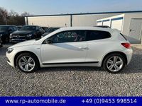 Gebraucht VW Scirocco Match 122 PS (89 kW) 2012 Weiß Coupé