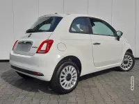 Gebraucht Fiat 500 71 PS (52 kW) 2024 Farbe: