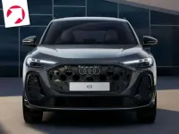 Neu Audi Q5 S-Line 204 PS (150 kW) 2026 Tamboragrau metallic SUV