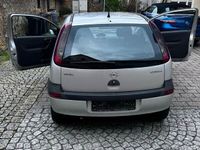 gebraucht Opel Corsa C