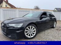 Gebraucht Audi A6 S-Line 286 PS (210 kW) 2021 Schwarz Kombi