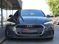 Gebraucht Audi A5 Sportback Ambiente 204 PS (150 kW) 2023 Manhattangrau metallic Kleinwagen