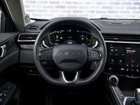 Gebraucht Lynk & Co 01 261 PS (191 kW) 2023 Blau SUV