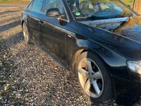 gebraucht Audi A4 B8 3.2 FSI QUATTRO