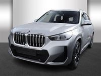 Ny BMW X1 Performance 156 HK (114 kW) 2026 Sølv SUV