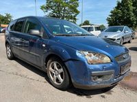 gebraucht Ford Focus 1.6 Kombi " Klima "