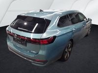 Gebraucht VW Passat Business 204 PS (150 kW) 2025 Grün Kombi