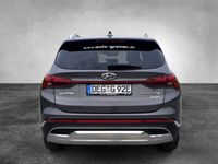 gebraucht Hyundai Santa Fe 1.6 T-GDI Prime