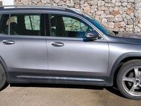 gebraucht Mercedes GLB180 d PROGRESSIVE NAVI LED SPUR MBUX KAMERA