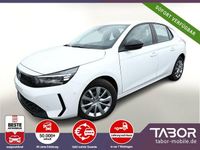 Gebraucht Opel Corsa 101 PS (74 kW) 2024 Weiss Kleinwagen