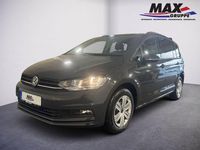 Neu VW Touran 150 PS (110 kW) 2026 Grau Van / Kleinbus