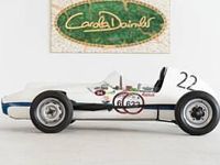 Gebraucht DKW Junior 106 PS (77 kW) 1960 Weiß