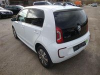 Usado VW e-up! 60 kW (82 HP) 2015 Branco Citadino