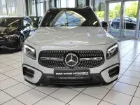 Gebraucht Mercedes GLB200 AMG 150 PS (110 kW) 2025 Manufaktur lack manufaktur alp SUV