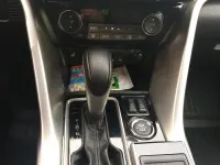 Używany Mitsubishi Eclipse Cross Top 163 KM (119 kW) 2019 Brązowy SUV
