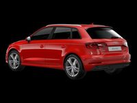 gebraucht Audi A3 e-tron ambition