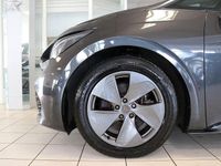 Gebraucht Cupra Born 150 kW (204 PS) 2022 Grau Kleinwagen