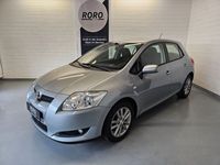 gebraucht Toyota Auris 1.6 Team + Allwetterreifen/Klima/LMF