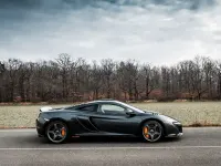 Gebraucht McLaren 650S 650 PS (478 kW) 2015 Grau