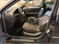 Gebraucht VW Passat Highline 150 PS (110 kW) 2003 Blau Kombi