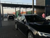 Gebraucht Audi A4 190 PS (139 kW) 2018 Grau Kombi