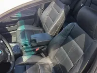 Gebraucht BMW 320 150 PS (110 kW) 1998 Grau Kombi
