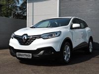 Gebraucht Renault Kadjar Life 131 PS (96 kW) 2019 Weiß SUV